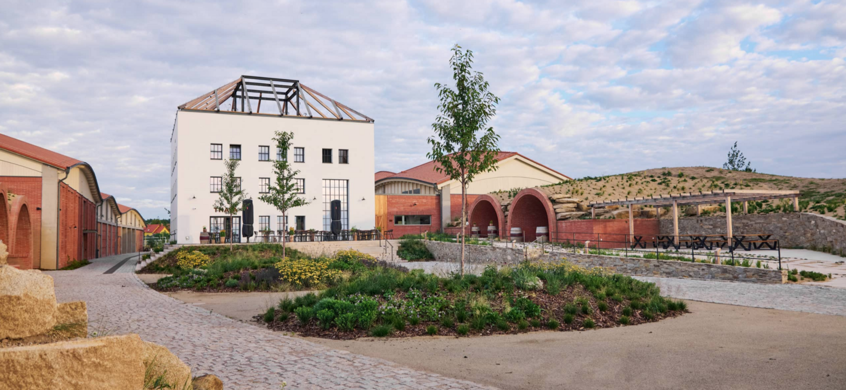 Hotel Tschechien Wein Kulinarik