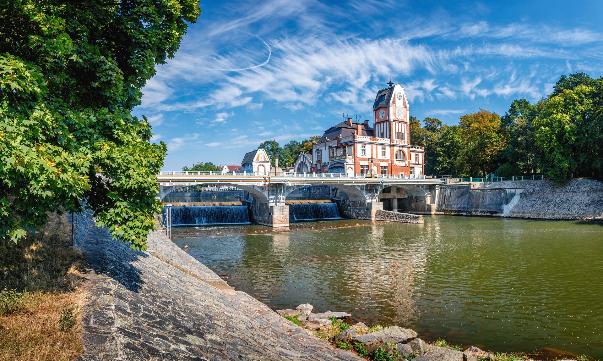 Hradec Králové (Königgrätz) Hradec Králové (Königgrätz)