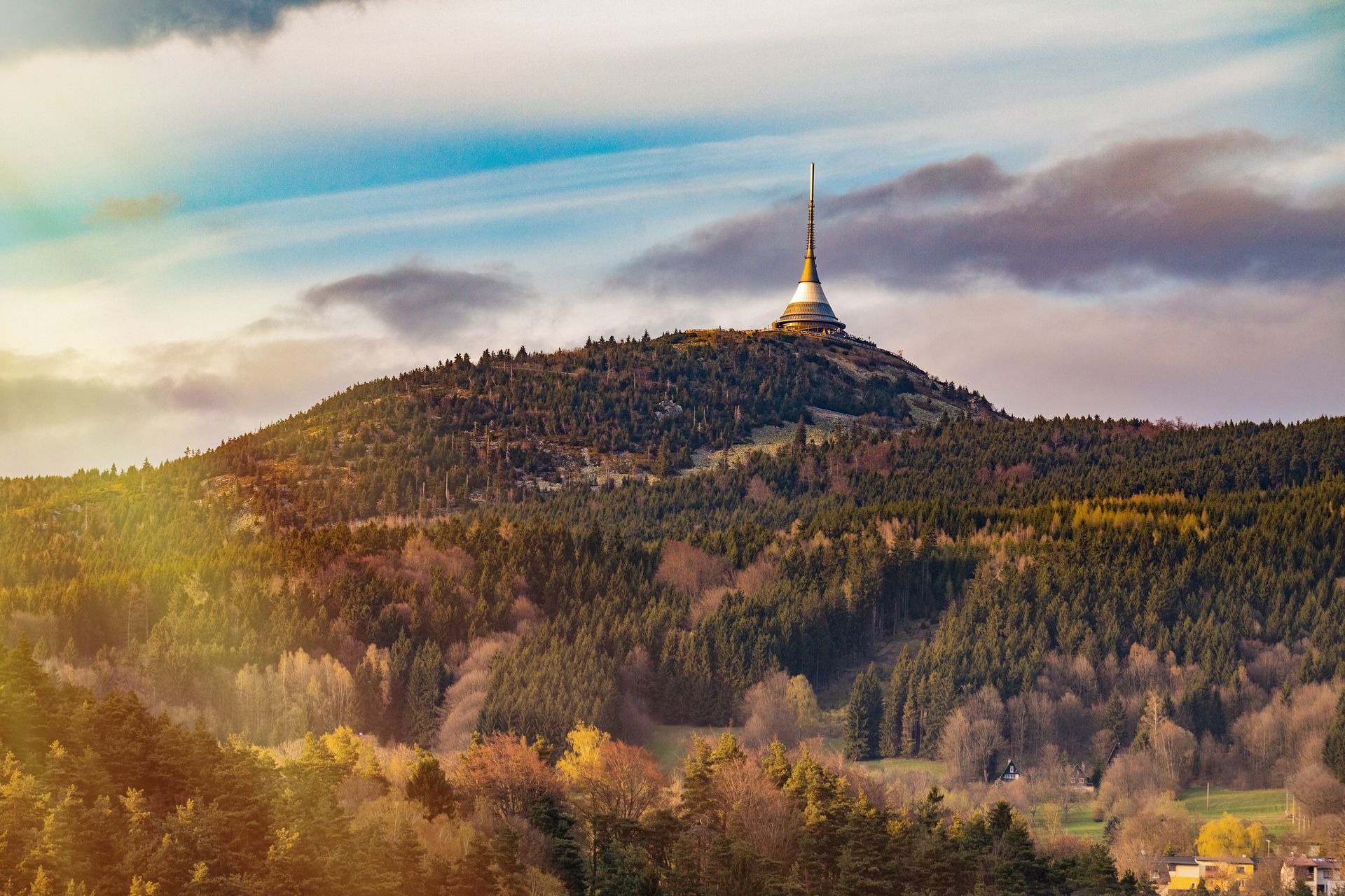 Liberec Liberec