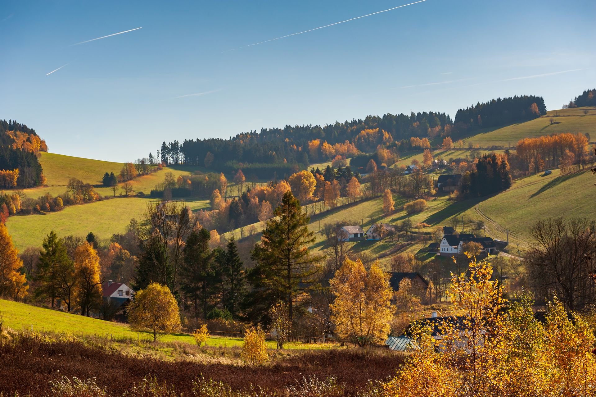 Vysocina Vysocina