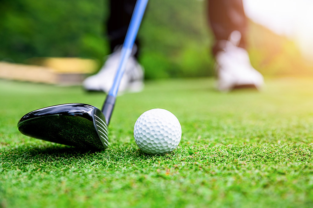 Golfhotel Golfhotel