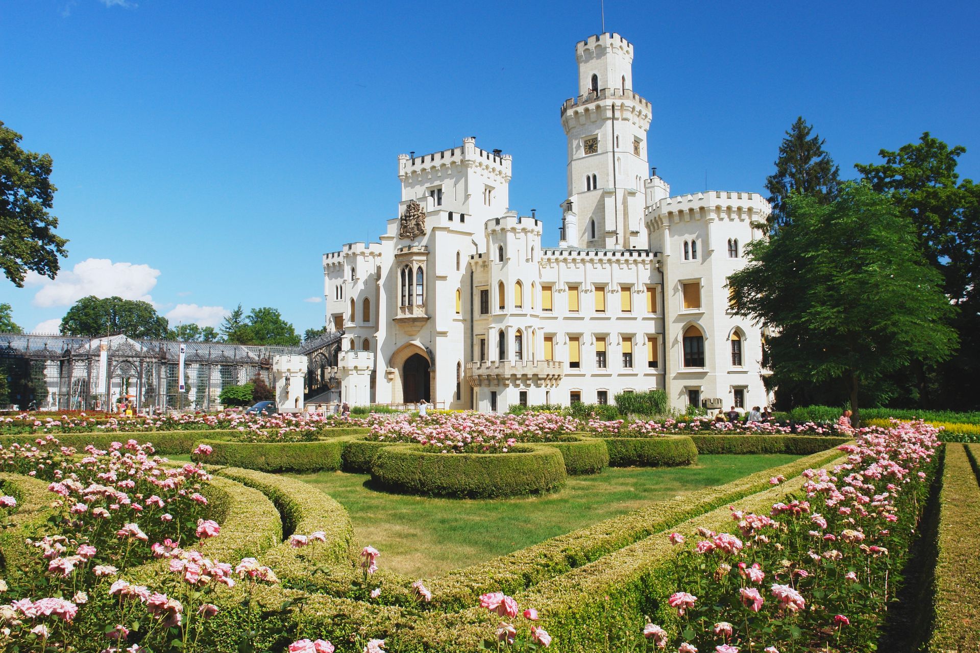 Historic - Schlosshotels Historic - Schlosshotels